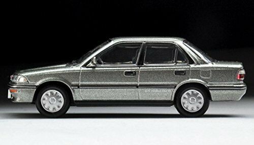 Tomica Limited Vintage Neo LV-N147c Corolla 1600GT (Gray) Diecast Car NEW_5