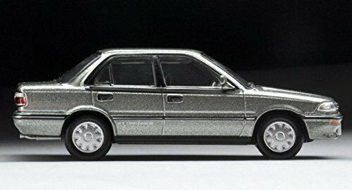 Tomica Limited Vintage Neo LV-N147c Corolla 1600GT (Gray) Diecast Car NEW_6