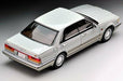 Tomytec LV-N43-24a Cedric V30 Turbo Brougham VIP (White/Beige) Tomica NEW_2