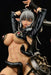 Orca Toys Echidna : High Quality Edition : Ver. Darkness Figure from Japan_2