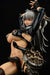 Orca Toys Echidna : High Quality Edition : Ver. Darkness Figure from Japan_4