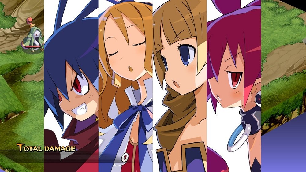 PS4 Software Makai Senki Disgaea Refine First Press Limited Edition NISJ-01001_5
