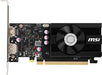 MSI GeForce GT 1030 2GD4 LP OC Graphics Board VD6606 NEW from Japan_2