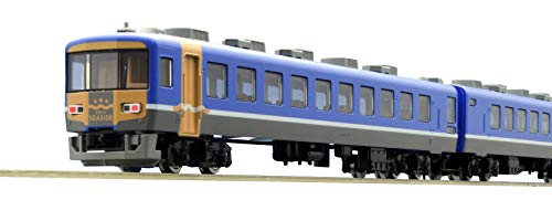 TOMIX 98295 N Gauge 12 24 Series Passenger Car Seaside Set 4-Car Railway Car NEW_1