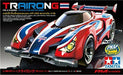 TAMIYA Mini 4WD REV Trairong (FM-A Chassis) NEW from Japan_5