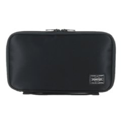 Yoshida Kaban PORTER TIME TRAVEL ORGANIZER Navy 655-17879 Made in JAPAN NEW_2