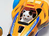 Tamiya Racer Mini four wheel drive series No.90 four wheel drive mini Cat 1 NEW_4