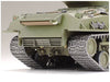 Tamiya 1/48 Military Miniature Series No.96 American tanks Model Kit TAM32595_4