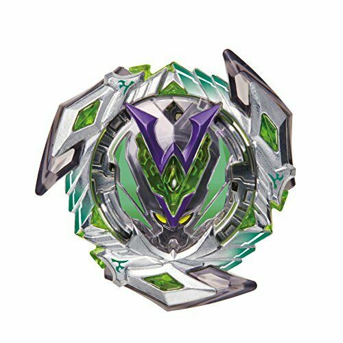 Takara Tomy Beyblade Burst B-111 Random Booster vol.10 Clash Ragnaruk.11R.Wd NEW_10