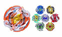 Takara Tomy Beyblade Burst B-111 Random Booster vol.10 Clash Ragnaruk.11R.Wd NEW_1