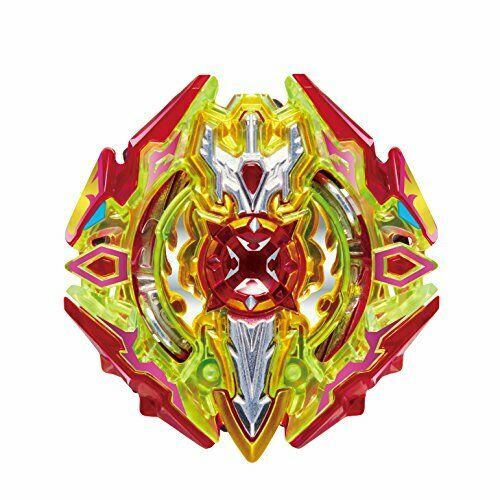 Takara Tomy Beyblade Burst B-111 Random Booster vol.10 Clash Ragnaruk.11R.Wd NEW_6