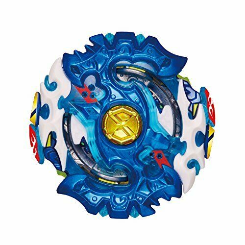 Takara Tomy Beyblade Burst B-111 Random Booster vol.10 Clash Ragnaruk.11R.Wd NEW_7