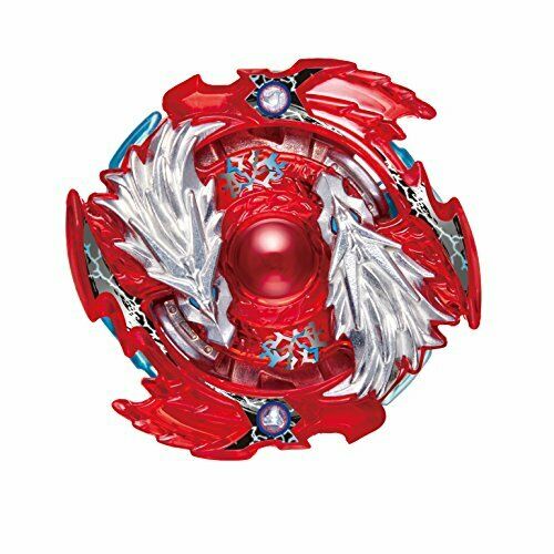 Takara Tomy Beyblade Burst B-111 Random Booster vol.10 Clash Ragnaruk.11R.Wd NEW_8
