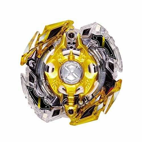 Takara Tomy Beyblade Burst B-111 Random Booster vol.10 Clash Ragnaruk.11R.Wd NEW_9