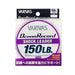 VARIVAS Ocean Record Shock Leader Nylon Line 50m #40 150lb NEW from Japan_1