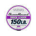 VARIVAS Ocean Record Shock Leader Nylon Line 50m #40 150lb NEW from Japan_2