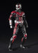 S.H.Figuarts Ant-Man and the Wasp ANT-MAN Action Figure BANDAI NEW from Japan_3