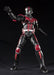 S.H.Figuarts Ant-Man and the Wasp ANT-MAN Action Figure BANDAI NEW from Japan_5