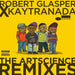 Robert Glasper x Kaytranada The ArtScience Remixes CD UCCQ-1084 Modern Jazz NEW_1