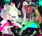 Splatoon 2 Original Soundtrack Octotune 2CD + BD Limited Edition EBCD-10006/8_1