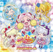 [CD] TV Anime HUGtto! Precure Vocal Album NEW from Japan_1