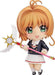 Good Smile Nendoroid 918 Sakura Kinomoto Tomoeda Junior High Uniform Ver. NEW_1