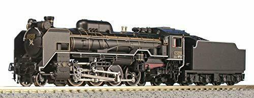 Kato N Scale D51 200 NEW from Japan_1