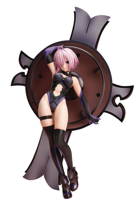 TokyoFigure Fate/Grand Order Shielder/Mash Kyrielight Ltd/ed 1/7Figure JAN188212_1