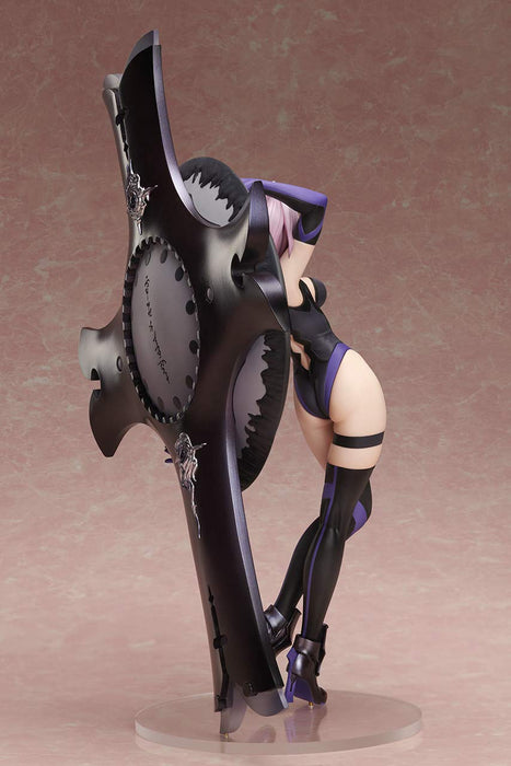 TokyoFigure Fate/Grand Order Shielder/Mash Kyrielight Ltd/ed 1/7Figure JAN188212_3