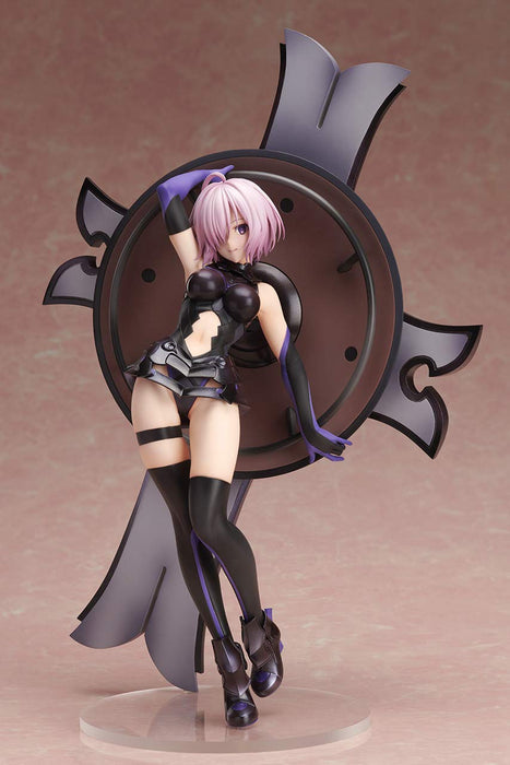 TokyoFigure Fate/Grand Order Shielder/Mash Kyrielight Ltd/ed 1/7Figure JAN188212_4