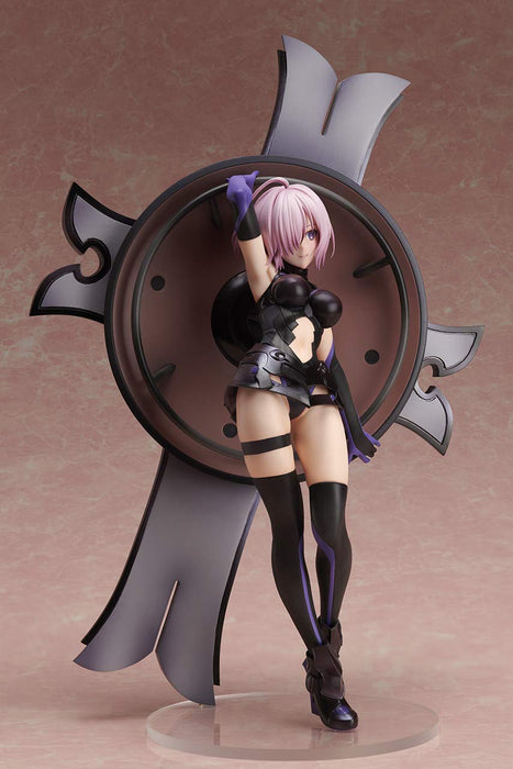 TokyoFigure Fate/Grand Order Shielder/Mash Kyrielight Ltd/ed 1/7Figure JAN188212_5