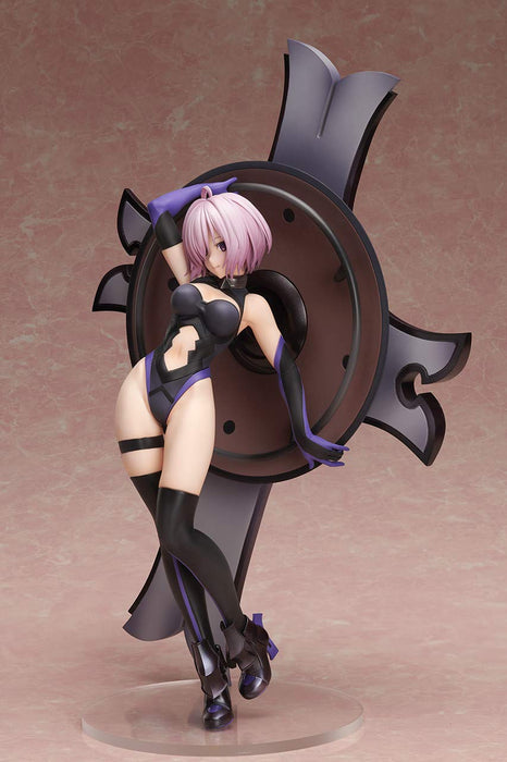 TokyoFigure Fate/Grand Order Shielder/Mash Kyrielight Ltd/ed 1/7Figure JAN188212_6