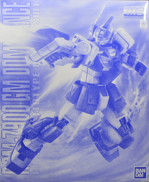 BANDAI MG 1/100 RGM-78DO GM DOMINANCE Model Kit Gungam THE BLUE DESTINY NEW_1