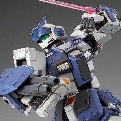 BANDAI MG 1/100 RGM-78DO GM DOMINANCE Model Kit Gungam THE BLUE DESTINY NEW_2