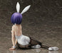 Freeing Haruna Sairenji: Bunny Ver. Figure New from Japan_4