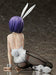 Freeing Haruna Sairenji: Bunny Ver. Figure New from Japan_5