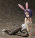 Freeing Haruna Sairenji: Bunny Ver. Figure New from Japan_6