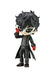 Kotobukiya Cu-poche Persona 5 Hero Phantom Thief Ver. Figure NEW from Japan_1