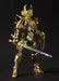 S.H.Figuarts Shinkocchou Seihou Golden Knight GARO SAEJIMA KOGA Figure BANDAI_1