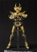 S.H.Figuarts Shinkocchou Seihou Golden Knight GARO SAEJIMA KOGA Figure BANDAI_3