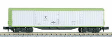 Kato N Scale WAKI10000 NEW from Japan_1