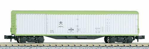 Kato N Scale WAKI10000 NEW from Japan_1