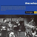 MQA UHQ CD THE WHO THE SINGLES Bonus Track High Resolution Audio UICY-40169/70_1