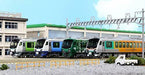 KATO N gauge HB-E300 Resort Asunaro 2-Car Set 10-1369 Railroad Model NEW_4