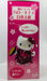 Dancing Hello Kitty Japanese doll Kimono Cherry Blossoms Sanrio Battery Powered_3