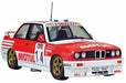 Aoshima 1/24 BMW M3 E30 '89 Tour de Corse Rally Ver. Plastic Model Kit NEW_1