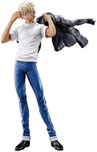 TMS Entertainment Detective Conan Toru Amuro 1/8 Scale Figure NEW from Japan_1