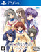CLANNAD PS4 PlayStation 4 Video Games Software PLJM-16168 Full HD sub. English_1