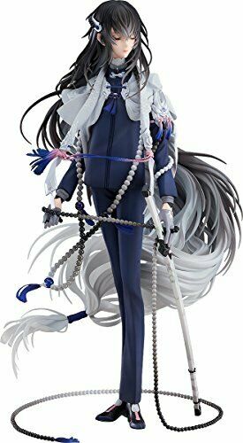Good Smile Company Touken Ranbu Juzumaru Tsunetsugu 1/8 Scale Figure NEW_1