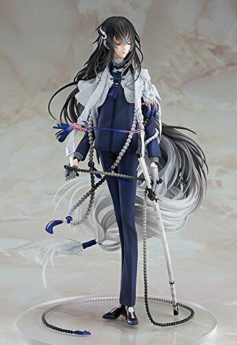 Good Smile Company Touken Ranbu Juzumaru Tsunetsugu 1/8 Scale Figure NEW_2